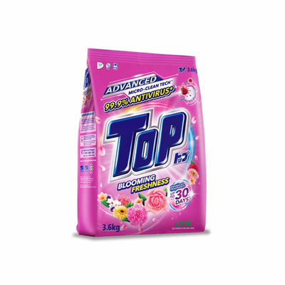 Top Powder (Blooming) 3.6kg