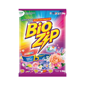 Bio Zip Colour Powder 2.3kg