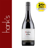 Casillero Del Diablo Reserva Shiraz 750ml