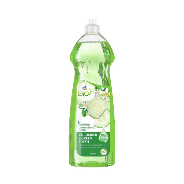 Goodmaid Bio Dishwash Cucumber 1L (highest price)