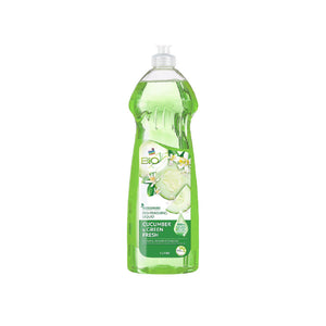 Goodmaid Bio Dishwash Cucumber 1L