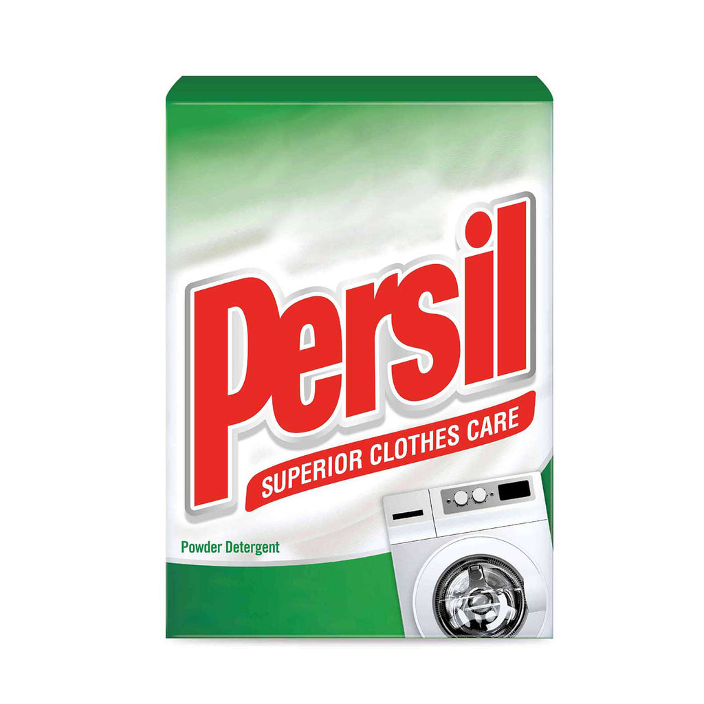 Breeze Persil Fibre Intelligent Low Suds Powder Detergent 3kg