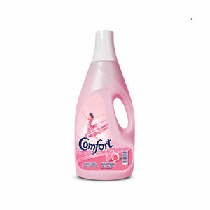 Comfort Loving Pink Softener 2L