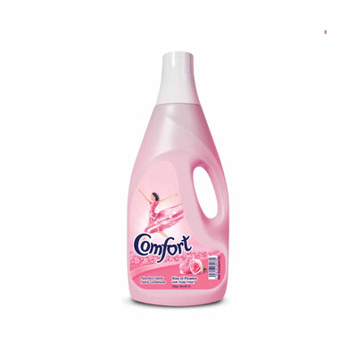 Comfort Loving Pink Softener 2L