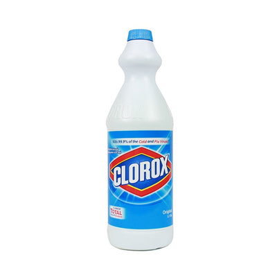 Clorox Bleach Regular 1L