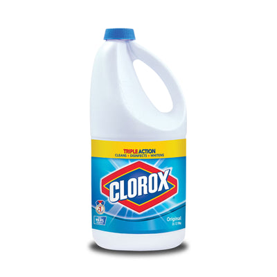 Clorox Bleach Regular 2L