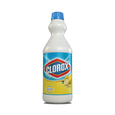 Clorox Bleach Lemon 1L