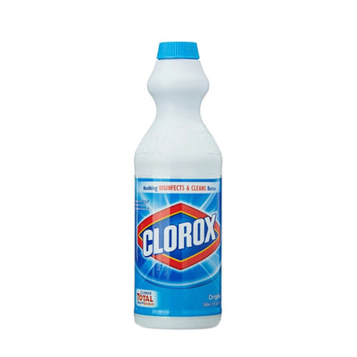 Clorox Regular Bleach 500ml