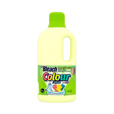 Kao Bleach Colour Liquid 1L