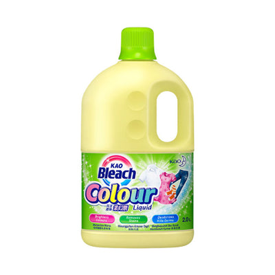 Kao Bleach Colour Liquid 2L