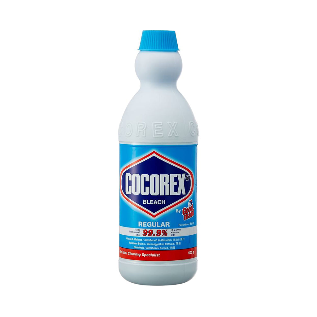 Goodmaid Cocorex Regular Bleach 1kg