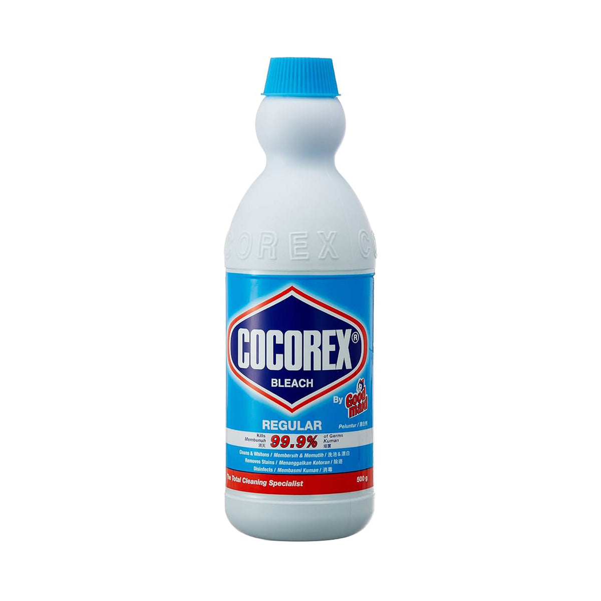Goodmaid Cocorex Regular Bleach 1kg