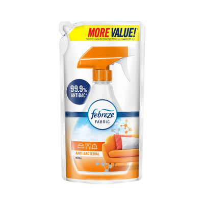 Febreze Anti-Bacterial Refill 320ml