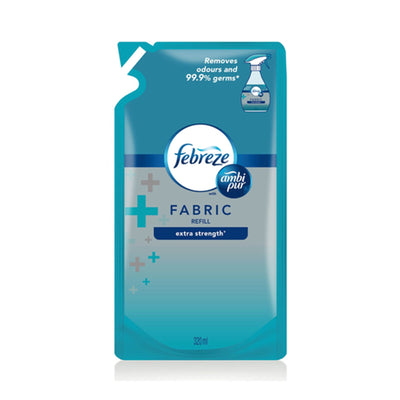 Febreze Extra Strength Refill 320ml