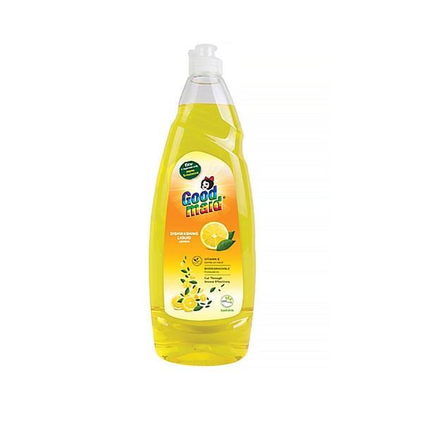 Goodmaid Lemon Dishwashing Liquid 800g (highest price)