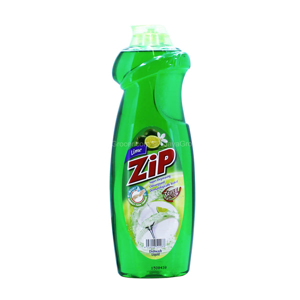 Zip Liquid Dishwash Lime 900ml (highest price)