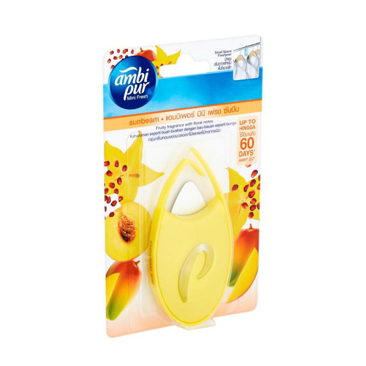 Ambi Pur Mini Sunbeam Fresh 4.5ml