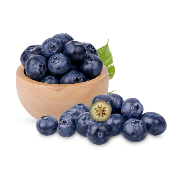 Blueberry 125g (highest price)