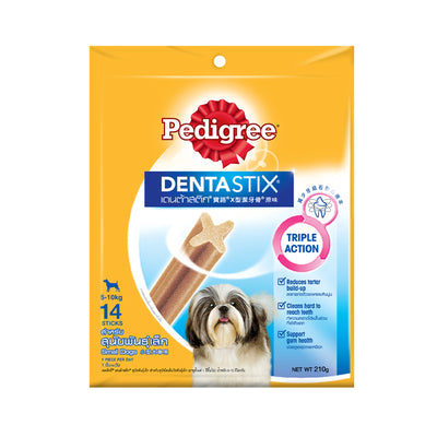 Pedigree Denta Stix Toy Small 210g
