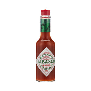Tabasco Pepper Sauce 150ml