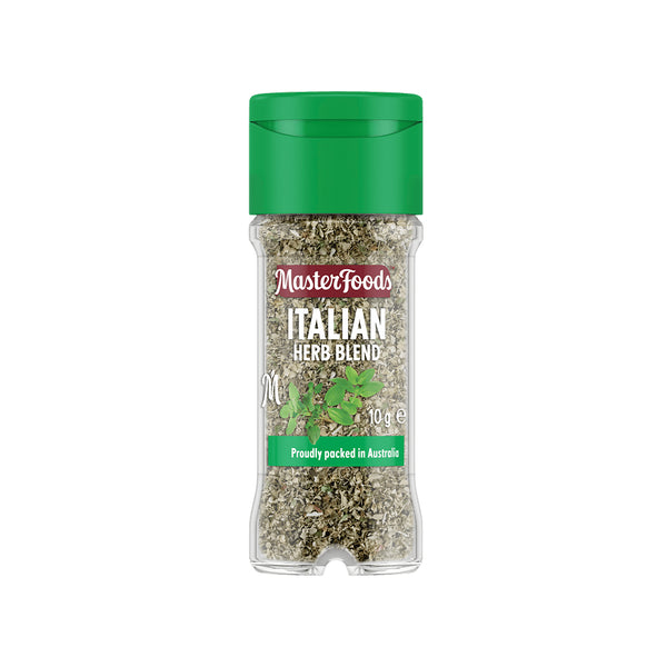 MasterFoods Italian Herbs Blend 10g (highest price)