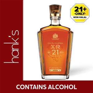 Johnnie Walker XR 21 Years Whisky 750ml