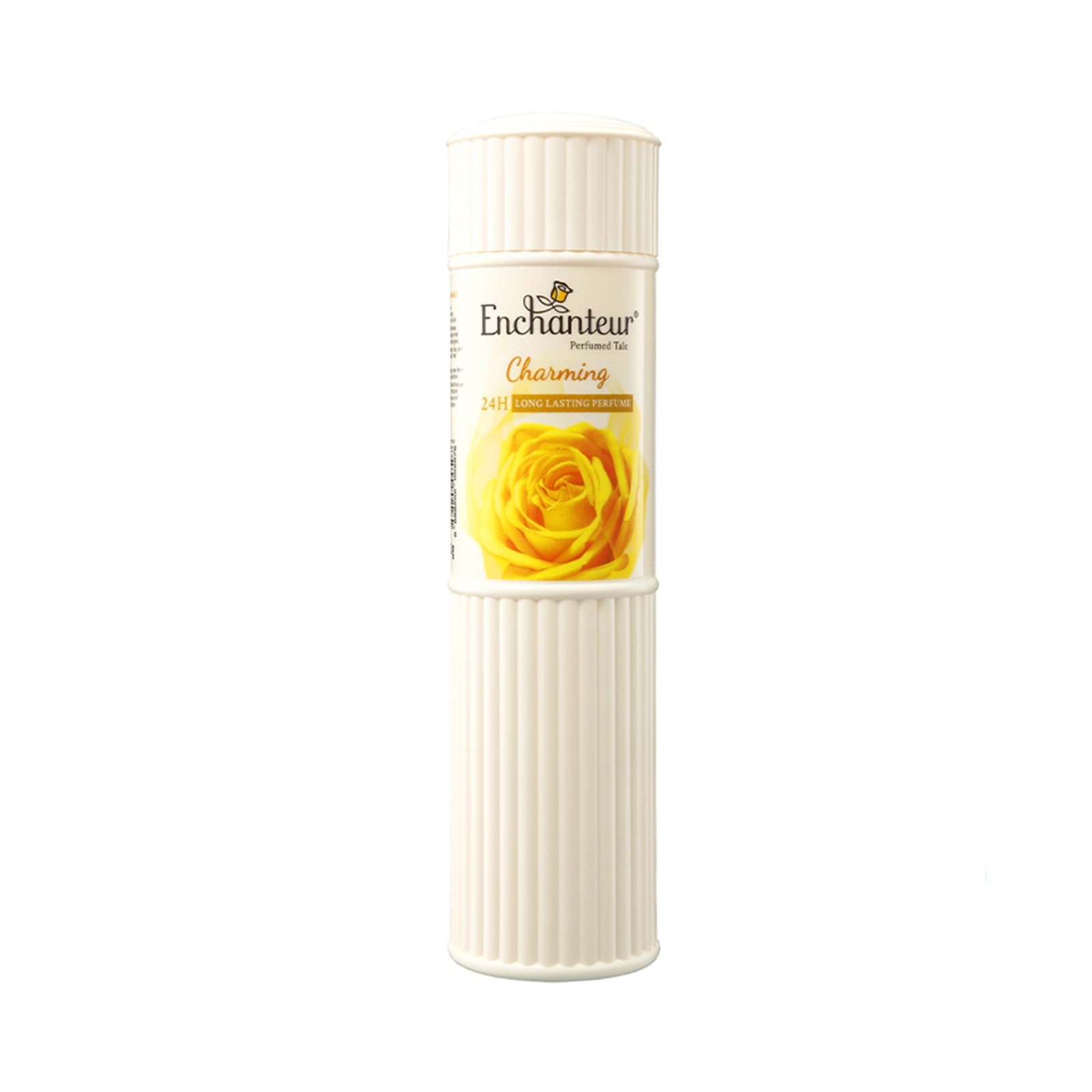 Enchanteur Charming Perfumed Talc 250g