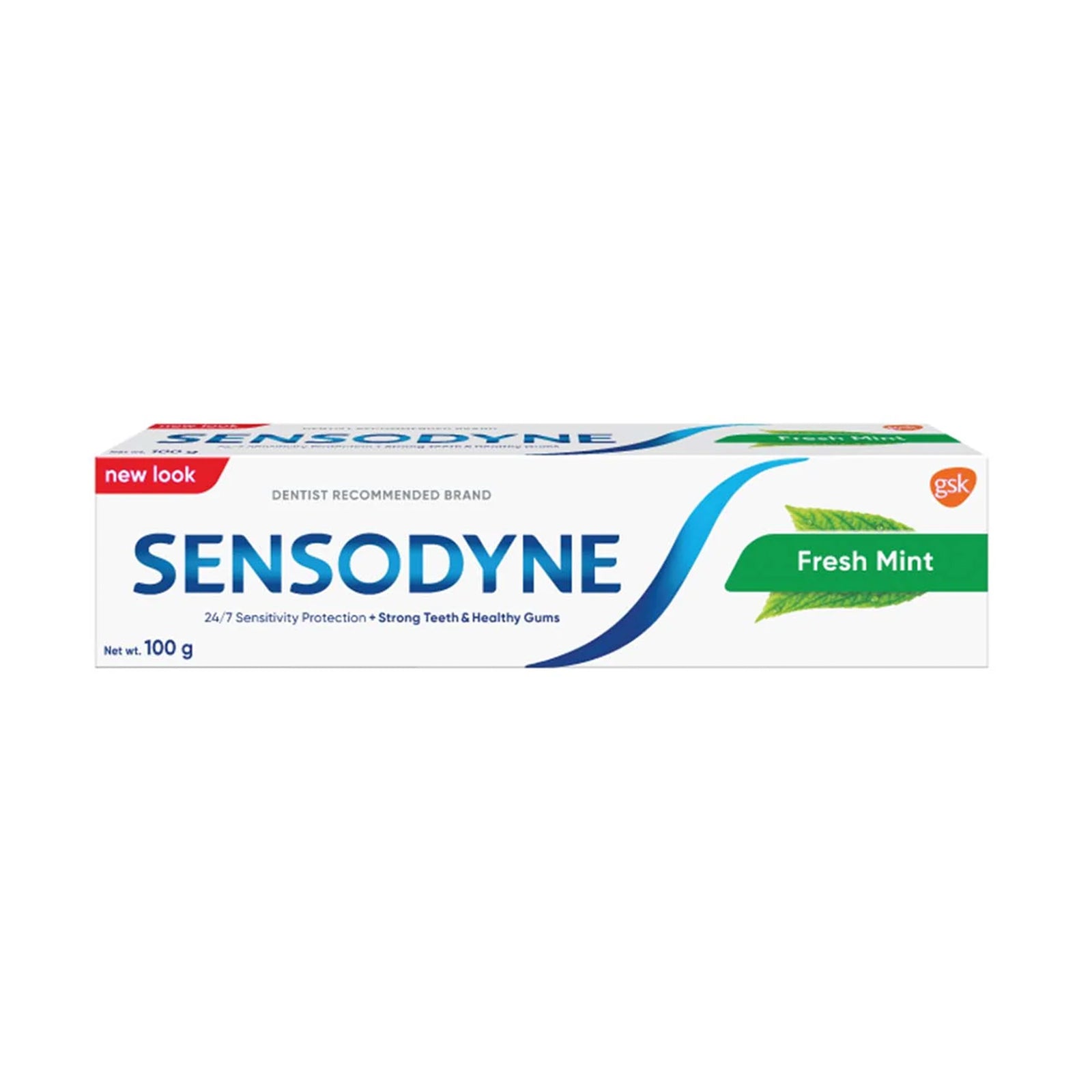 Sensodyne Fresh Mint 100g