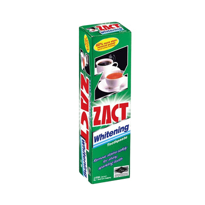 Zact Whitening Lion Toothpaste 150g
