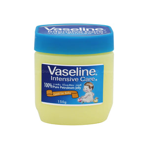 Vaseline Petroleum Jelly 100g