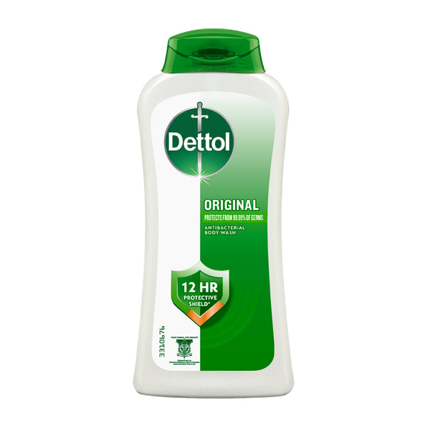 Dettol Shower Gel Original 250g