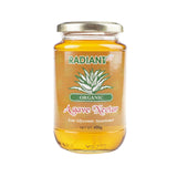 Radiant Organic Agave Nectar 450g