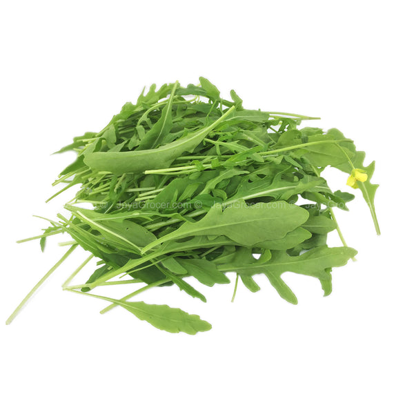 Cameron Garden Rocket Leaves 50g (highest price)