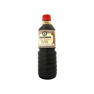 [Non-Halal] Kikkoman Special Fragrance Soy Sauce 600ml