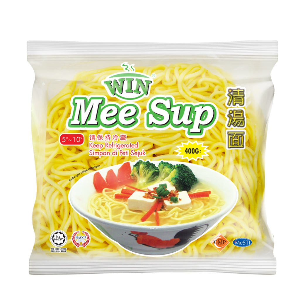 Win Mee Sup (Malaysia) 400g