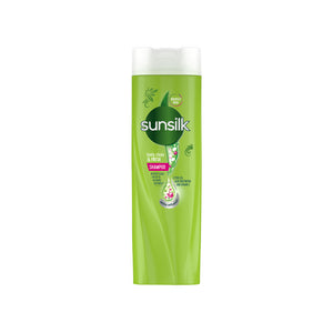 Sunsilk Clean And Fresh Shampoo 300ml