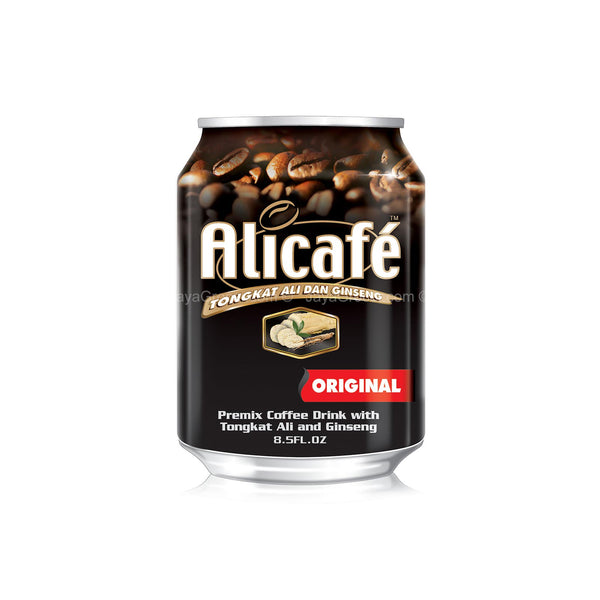 Power Root Ali Cafe Coffee 250ml (highest price)