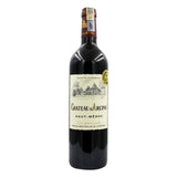 Chateau Darcins Haut Medoc Cru B 750ml