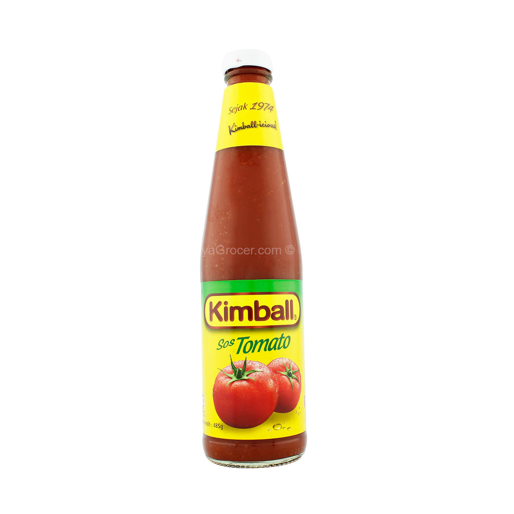 Kimball Tomato Sauce 485g
