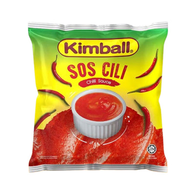 Kimball Chilli Sauce (pouch) 1kg
