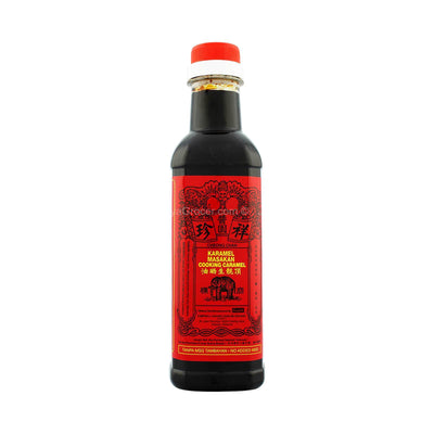 TST Elephant Thick Soy Sauce 375ml