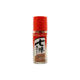 House Foods Shichimi Togarashi (Red Pepper Powder Mix) 18g