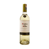Casillero Del Diablo Reserva Sauvignon Blanc 750ml