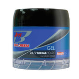 Brylcreem Wet Look Fresh Hair Gel 125ml