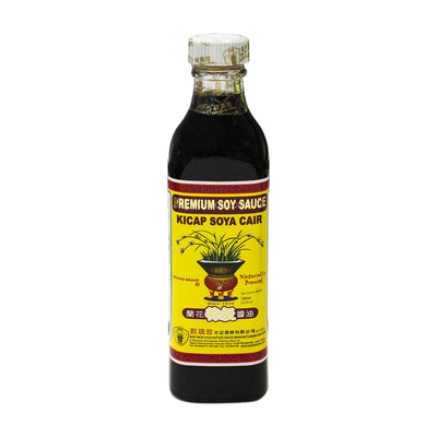 Orchid Premium Soy Sauce 750ml