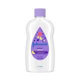 Johnson's Baby Bedtime Oil 125ml