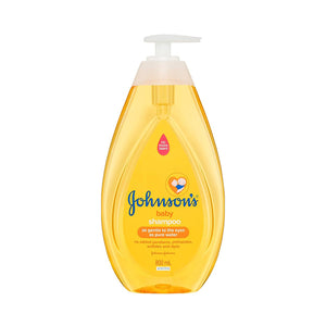 Johnsons Baby Regular Shampoo 800ml