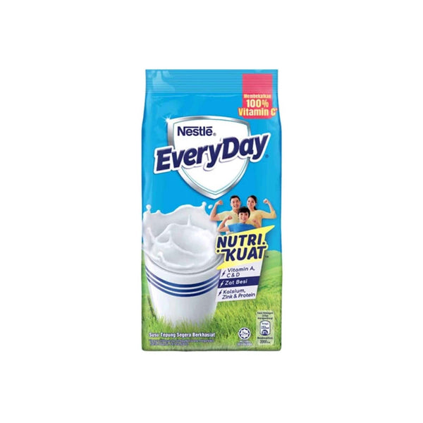 Nestle Every Day Milk Powder 500g (highest price)