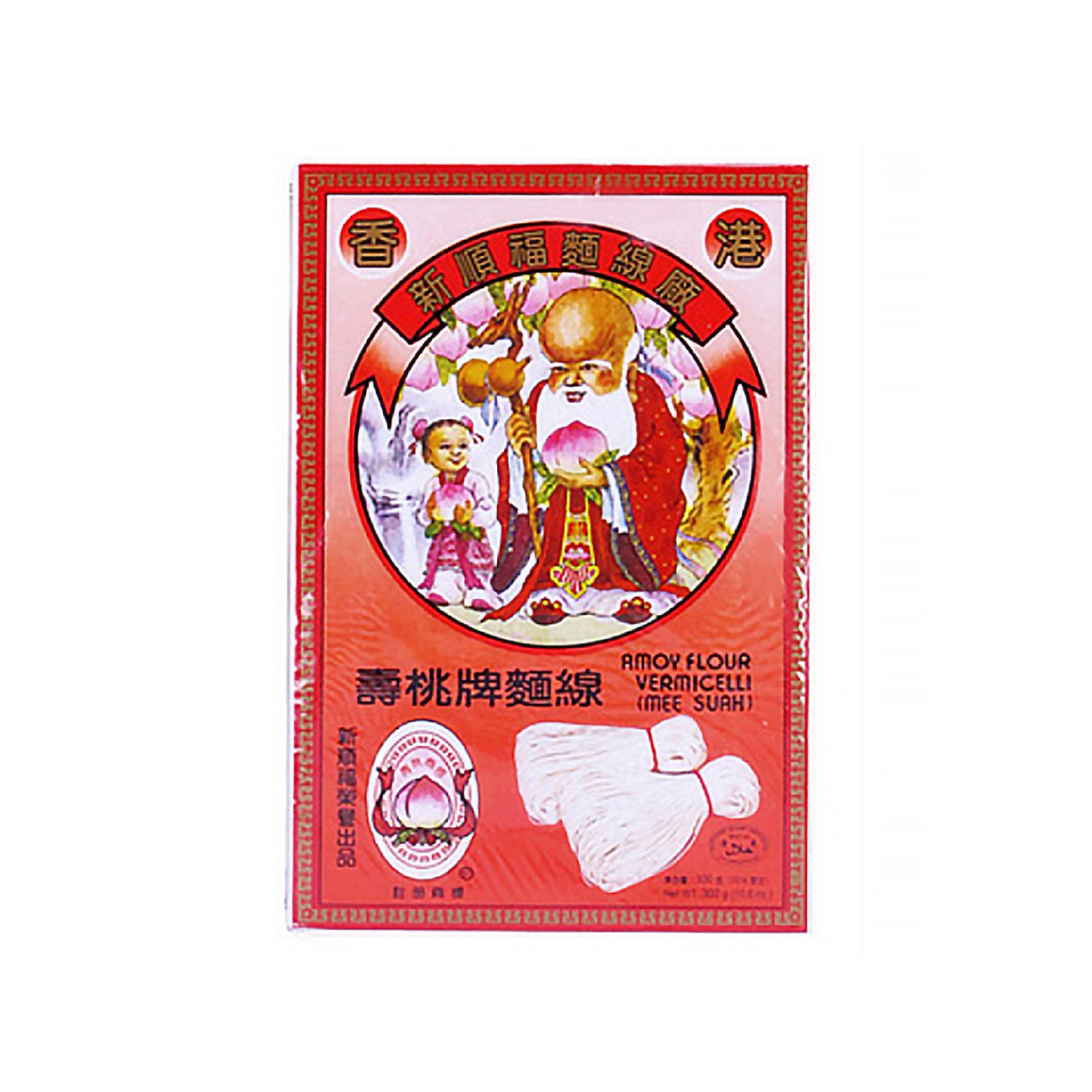 Sau Tao Amoy Flour Vermicelli 300g