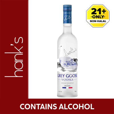 Grey Goose Vodka 700ml